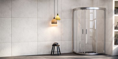 GÜMÜŞ PROFİL - OVAL DUŞAKABİNLER