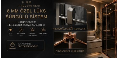ÖZEL PROLÜKS SÜRGÜLÜ SERİ